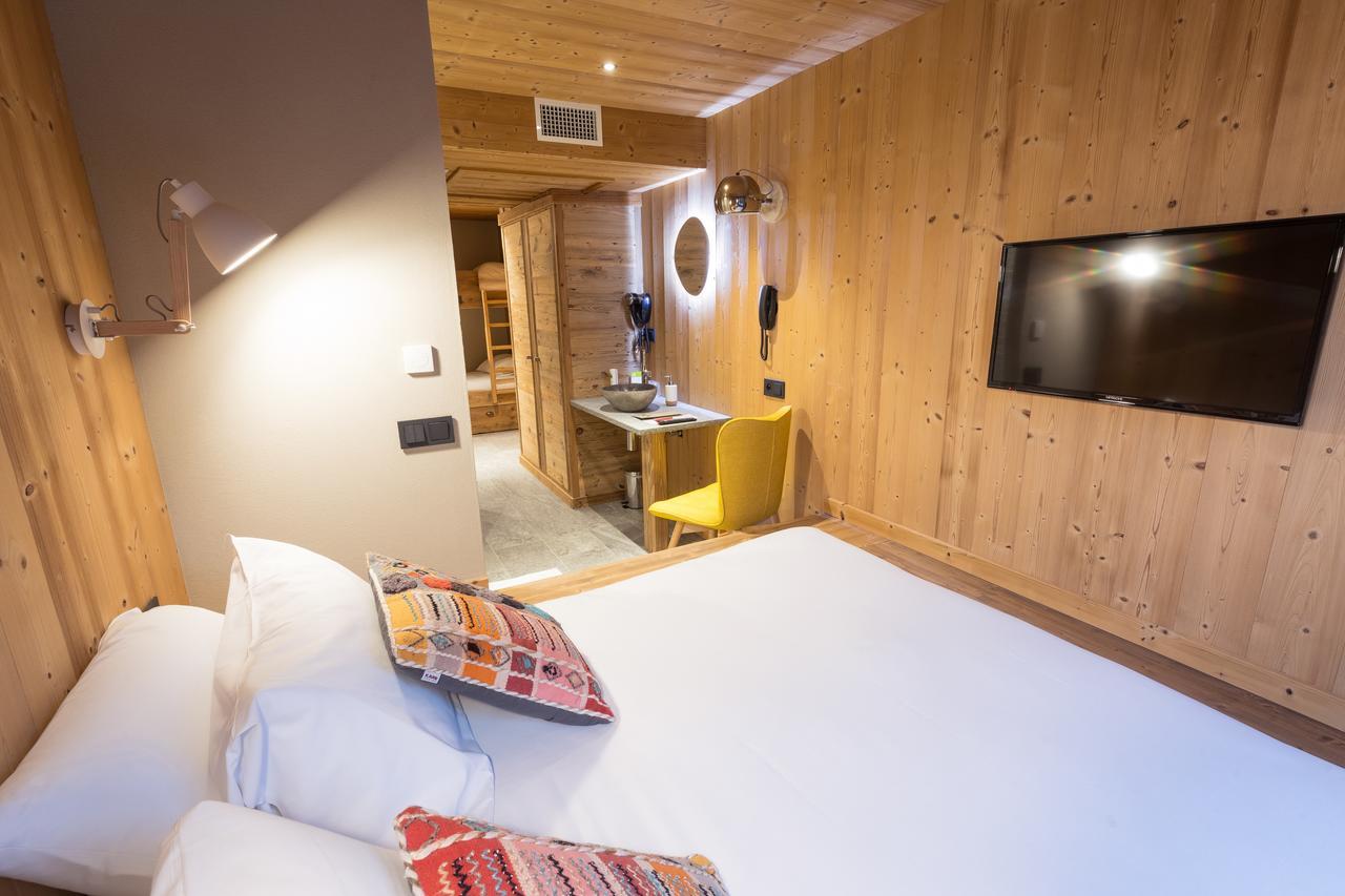 Les Cabanes De La Maison Rouge FRENCH ALPS Eksteriør bilde